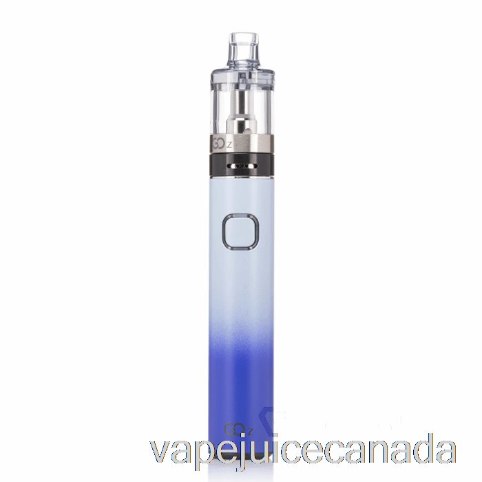 Vape Juice Innokin Go Z Starter Kit Blue Lagoon